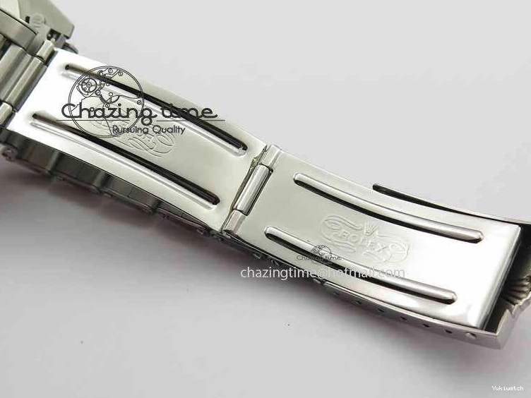 A1570 Red SS 1675 GMT-Master Bezel Best Edition BP Blue Vintage 0504